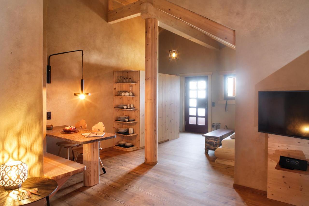 "Allgaeu-Herzl" Alpenchalet Fuer Zwei Ruckholz エクステリア 写真