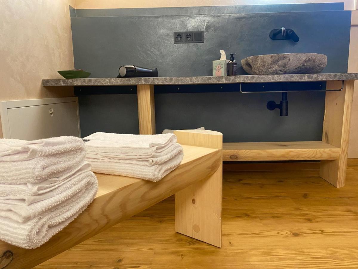 "Allgaeu-Herzl" Alpenchalet Fuer Zwei Ruckholz エクステリア 写真